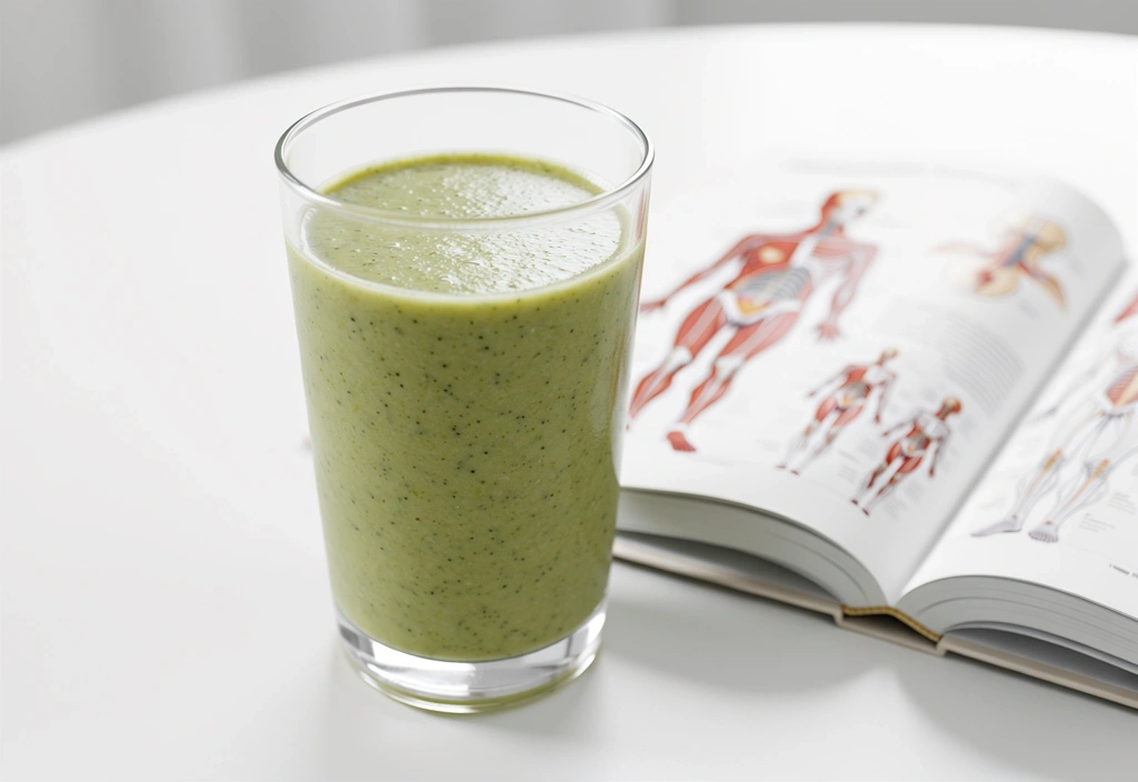 Vetenskaplig litteratur och näringslära