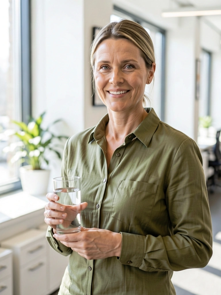 Legitimerad nutritionist i Malmö