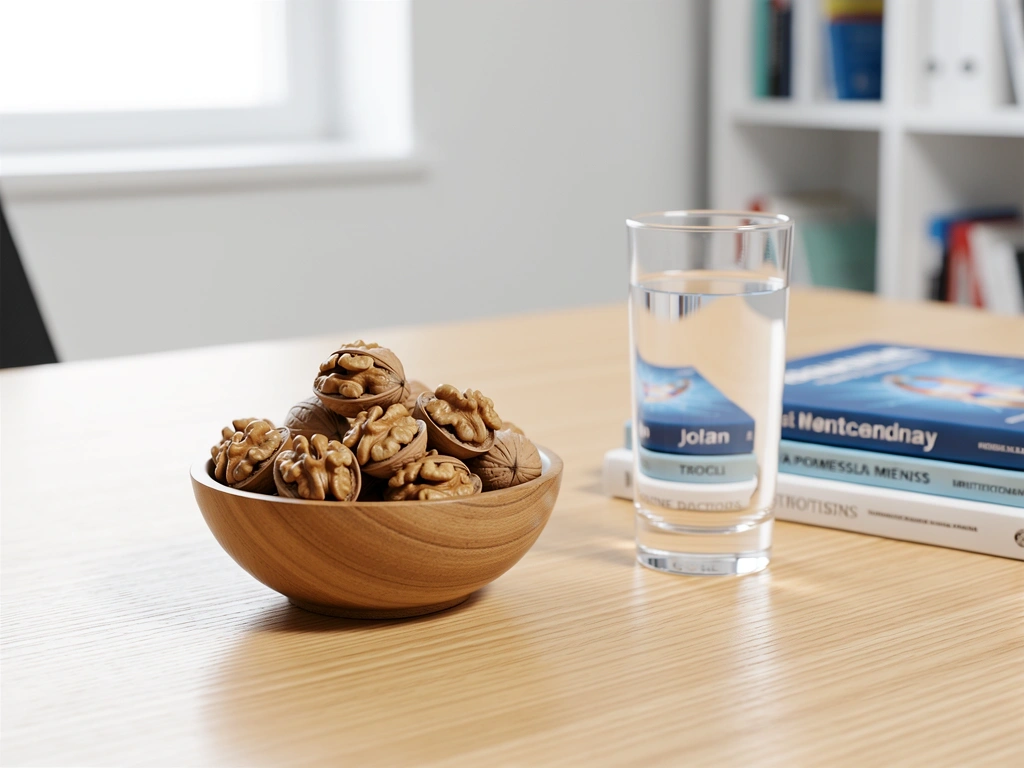 OnlineKosthold arbetsmiljö